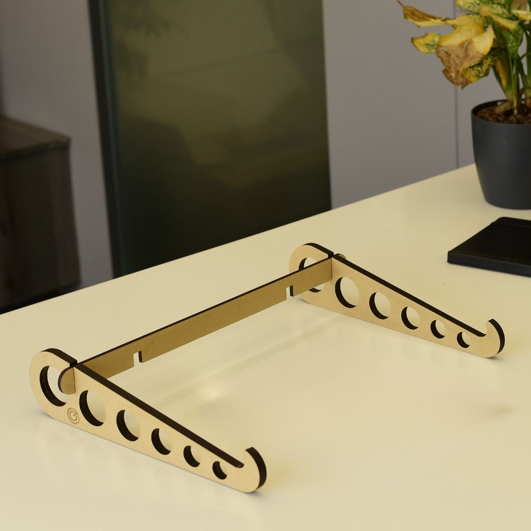 Laptop Stand | Laptop Riser