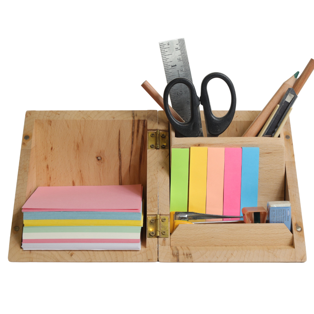 Stationery Box