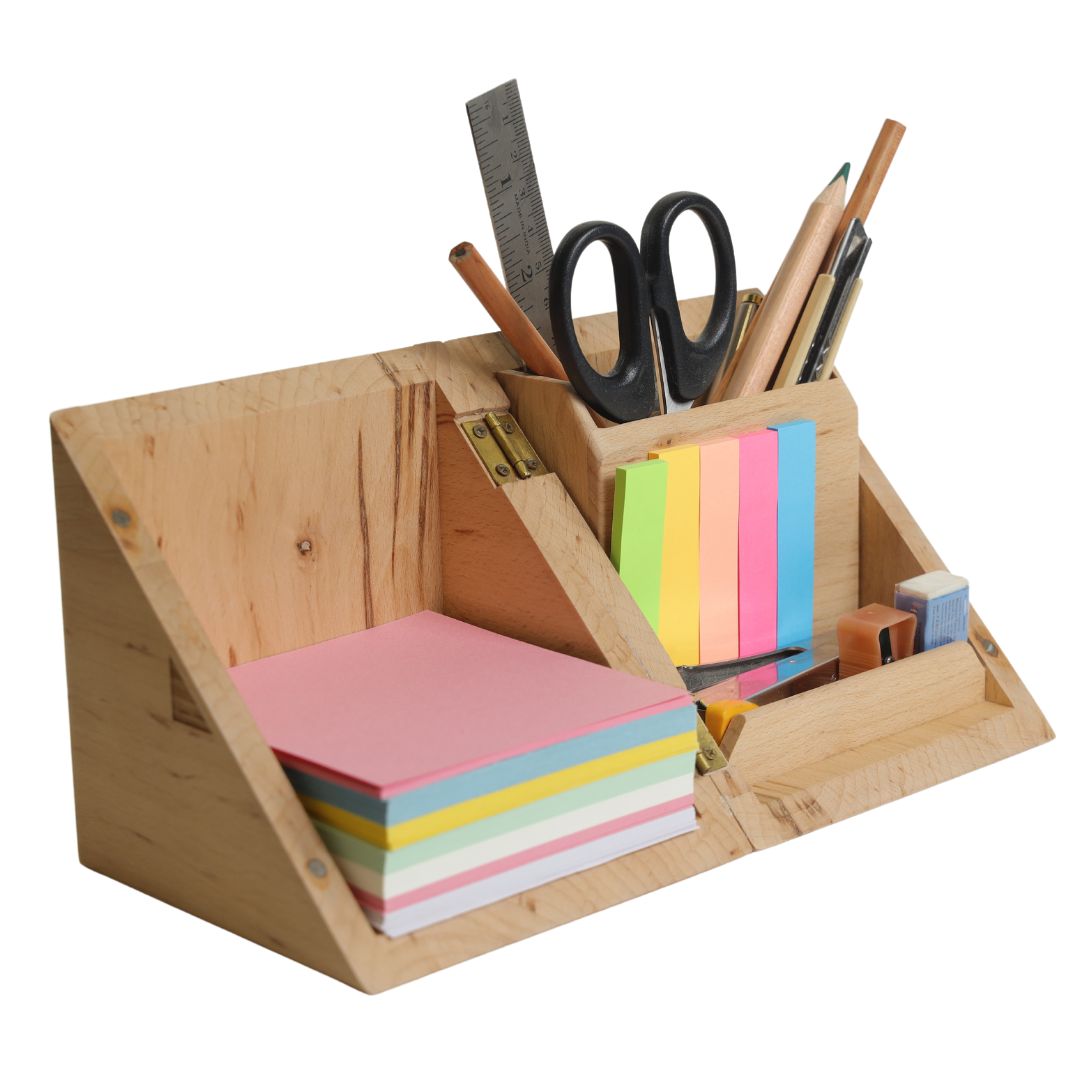 Stationery Box