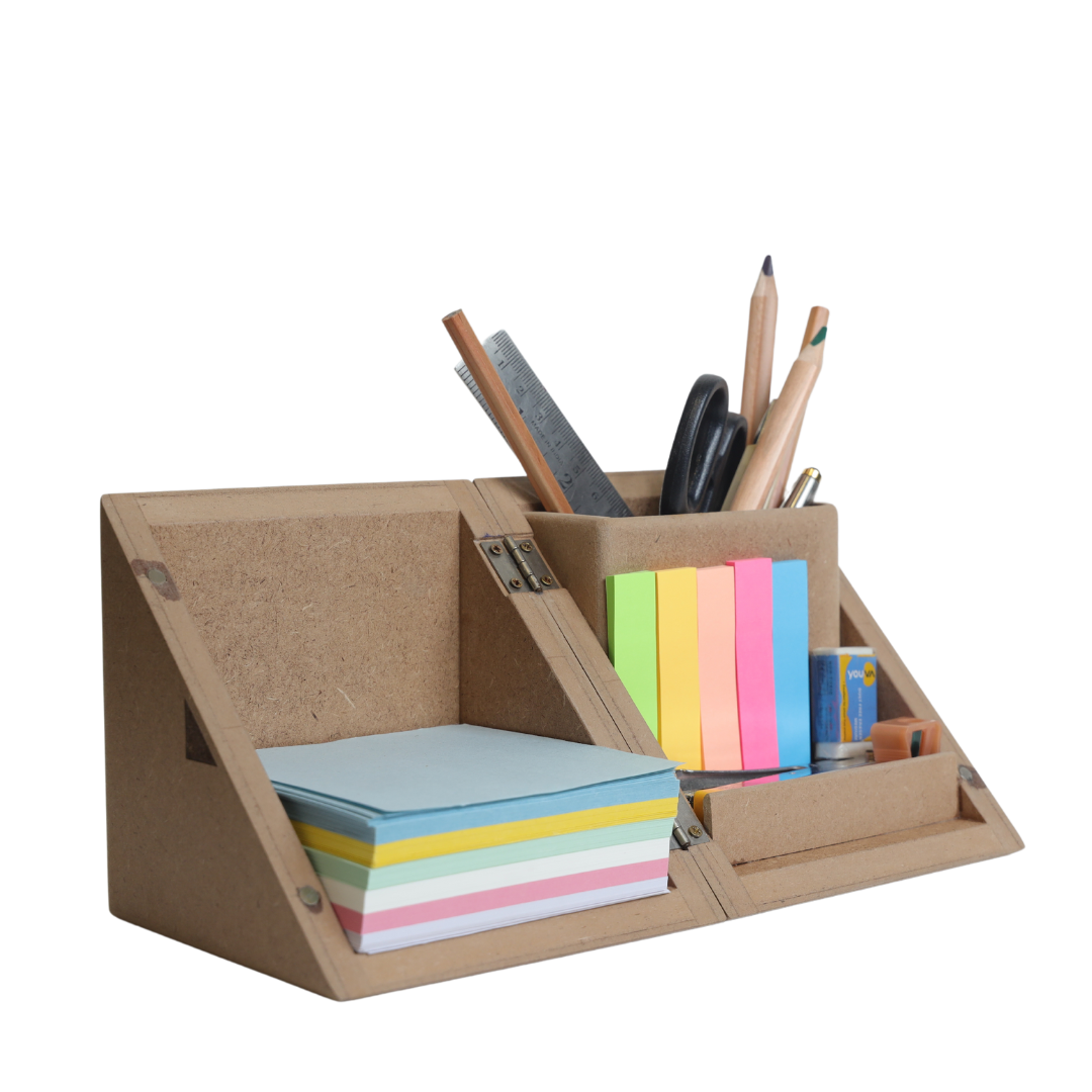 Stationery Box