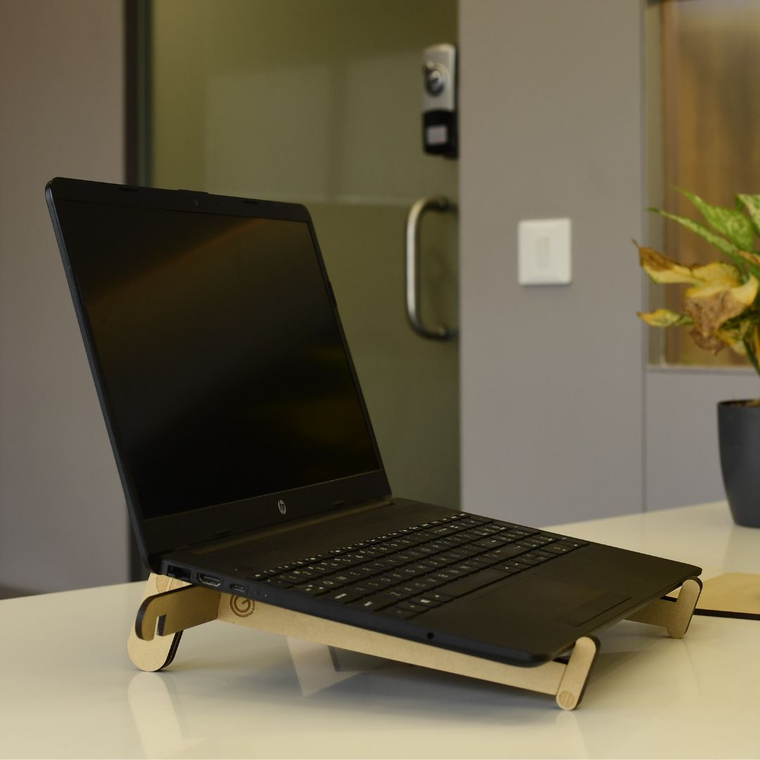 Laptop Stand | Laptop Riser