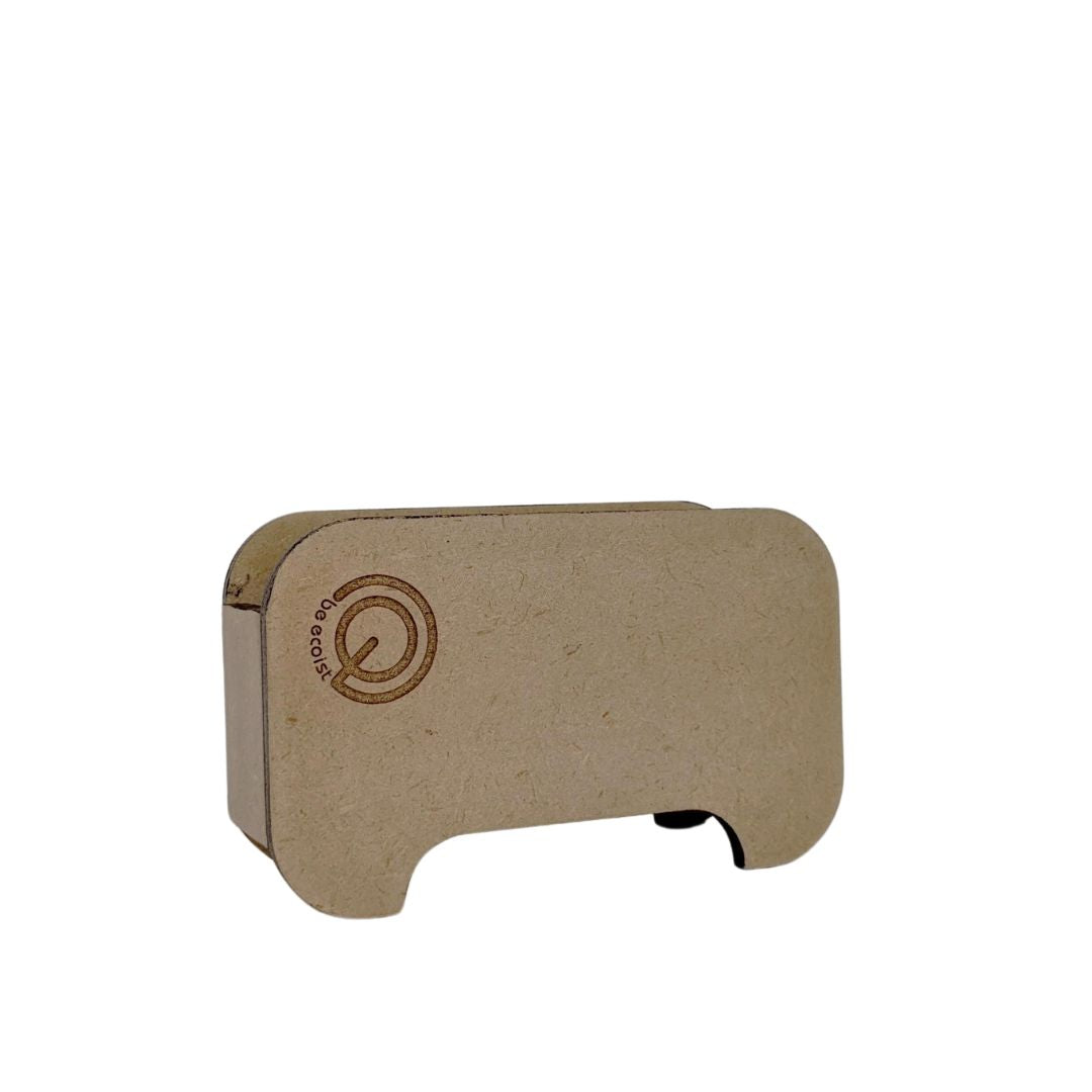 MDF Card Holder