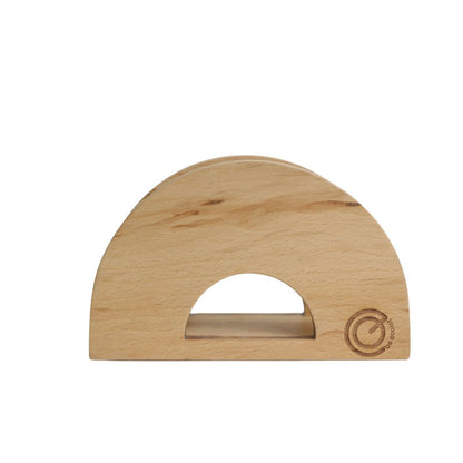 Ecoist Wooden Napkin Holder | Tissue Holder | Available in Unique Designs