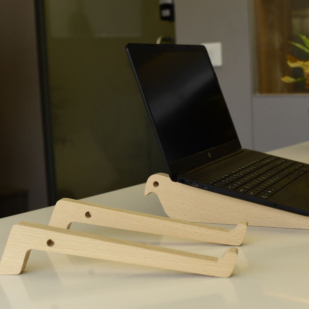 Laptop Stand | Laptop Riser